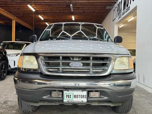 2003 Ford F-150 XL