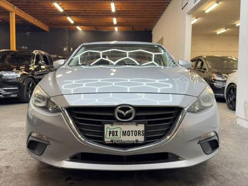 2014 Mazda Mazda3 i Touring