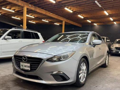 2014 Mazda Mazda3 i Touring