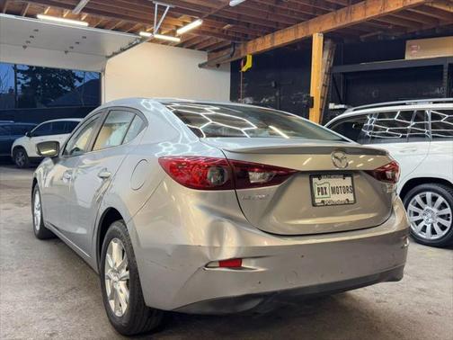 2014 Mazda Mazda3 i Touring