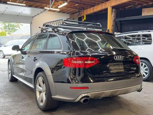 2013 Audi allroad 2.0T Premium Plus