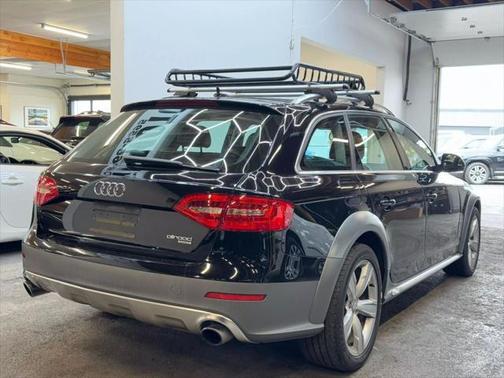 2013 Audi allroad 2.0T Premium Plus