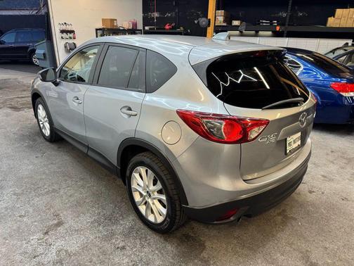 2014 Mazda CX-5 Grand Touring