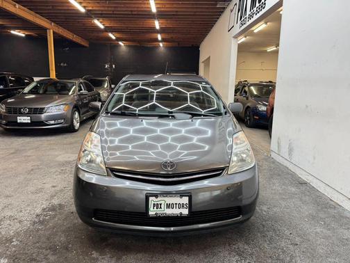 2009 Toyota Prius Standard