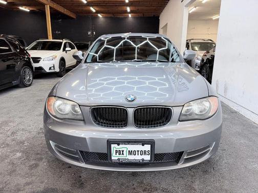 2011 BMW 128 128i Coupe 2D