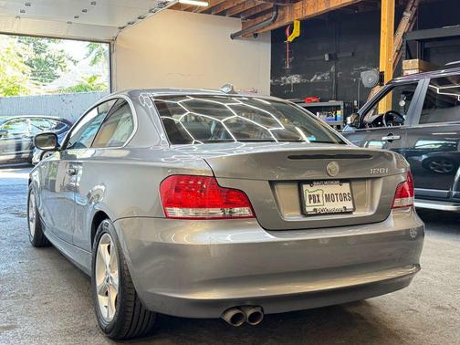 2011 BMW 128 128i Coupe 2D