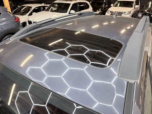 2011 Subaru Outback 3.6 R Limited