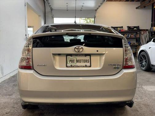 2007 Toyota Prius Touring