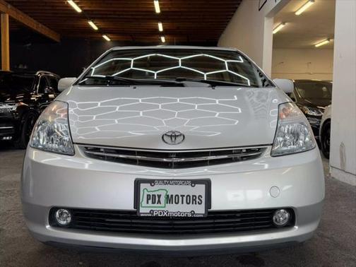 2007 Toyota Prius Touring