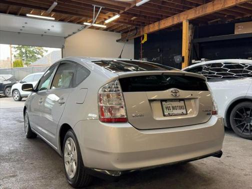 2007 Toyota Prius Touring