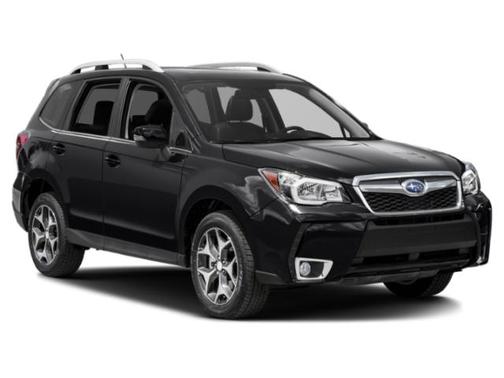 2015 Subaru Forester 2.0XT Premium