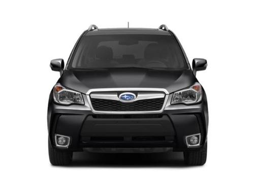 2015 Subaru Forester 2.0XT Premium