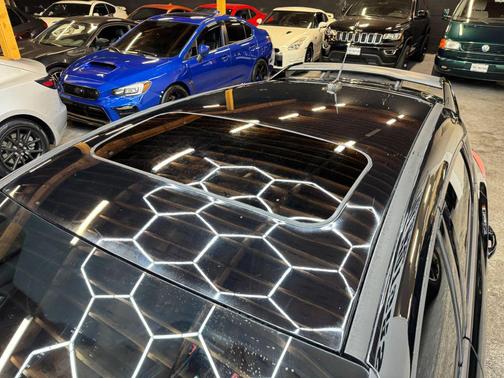 2017 Ford Focus RS Base