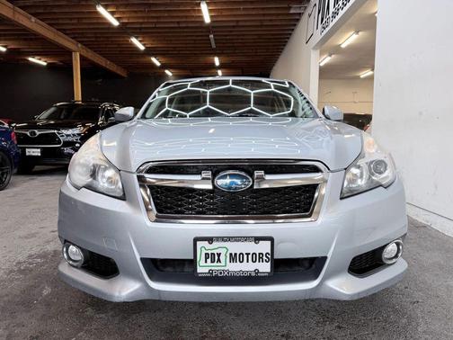 2013 Subaru Legacy Limited