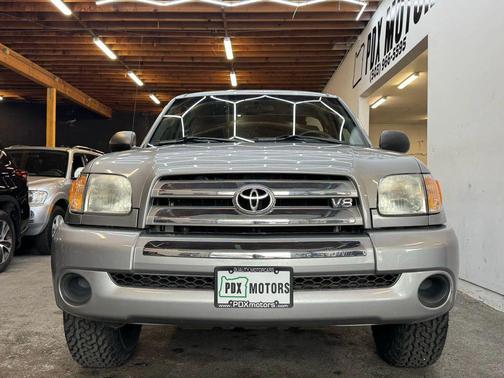 2003 Toyota Tundra SR5