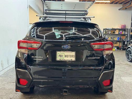 2020 Subaru Crosstrek Sport