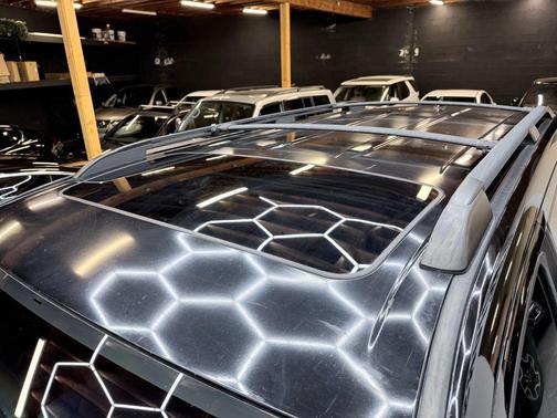 2014 Toyota Sequoia Limited