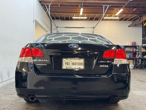 2013 Subaru Legacy Premium