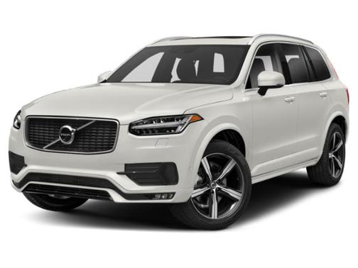2019 Volvo XC90 T5 R-Design