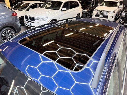 2011 Volkswagen Jetta SportWagen TDI