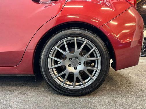 2014 Subaru Impreza 2.0i Premium