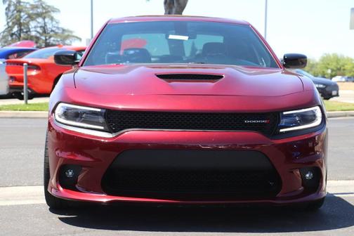 Photo 3 of 20 of 2019 Dodge Charger GT