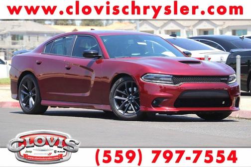 Photo 1 of 20 of 2019 Dodge Charger GT