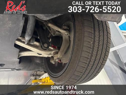 2023 Tesla Model Y Performance Dual Motor All-Wheel Drive