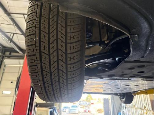 Lucid Blue 2023 Hyundai IONIQ 5 SE