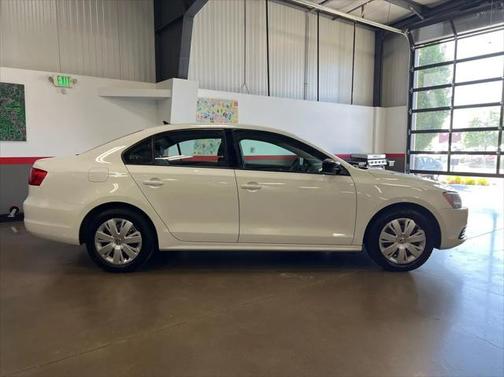 2014 Volkswagen Jetta 2.0 TDI Value Edition