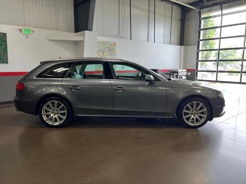 2012 Audi A4 2.0T Premium Plus quattro