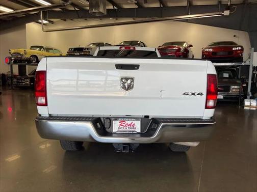 2020 RAM 1500 Tradesman