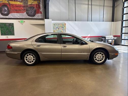 1998 Chrysler Concorde LX