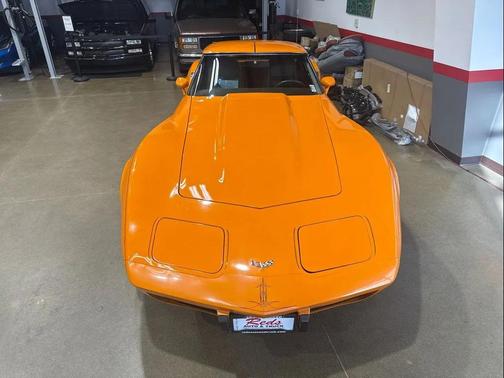 1977 Chevrolet Corvette 