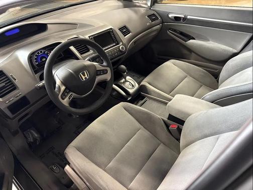 2008 Honda Civic EX