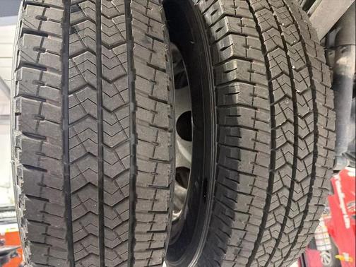 2024 GMC Sierra 3500 Denali