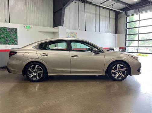 2020 Subaru Legacy Limited