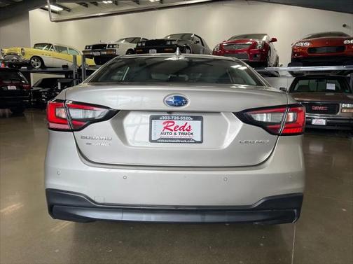 2020 Subaru Legacy Limited