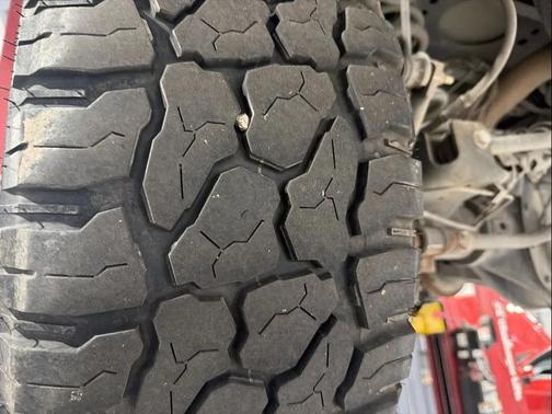 2021 RAM 2500 Laramie Crew Cab 4x4 6'4' Box