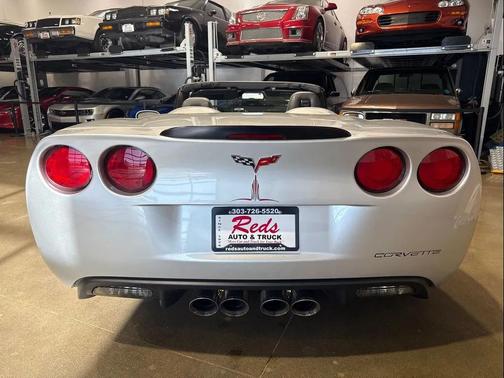 2012 Chevrolet Corvette Grand Sport