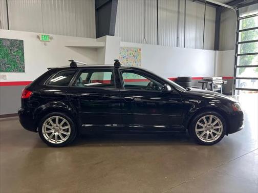 2012 Audi A3 2.0 TDI Premium Plus