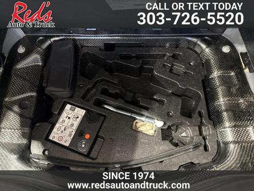 2014 Mercedes-Benz S-Class 4MATIC