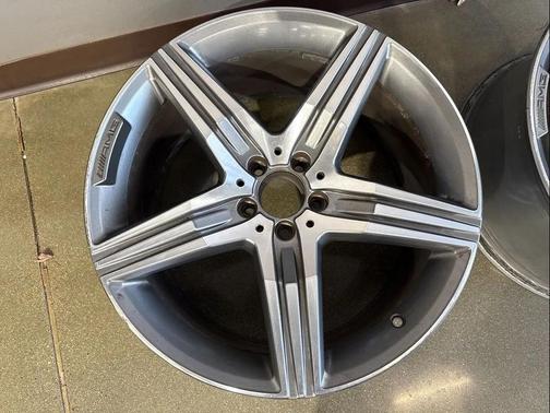 2014 Mercedes-Benz S-Class 4MATIC