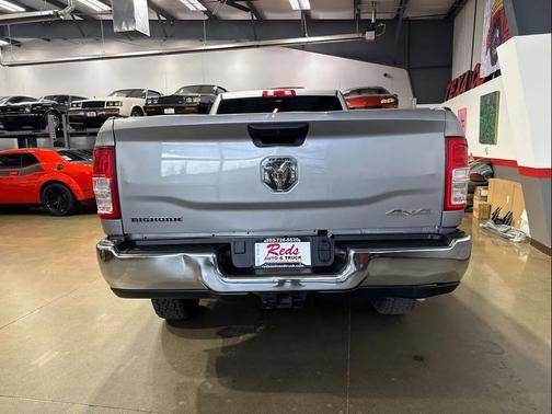 2023 RAM 2500 Big Horn Crew Cab 4x4 8' Box