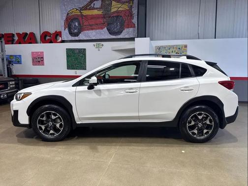 2018 Subaru Crosstrek 2.0i Premium