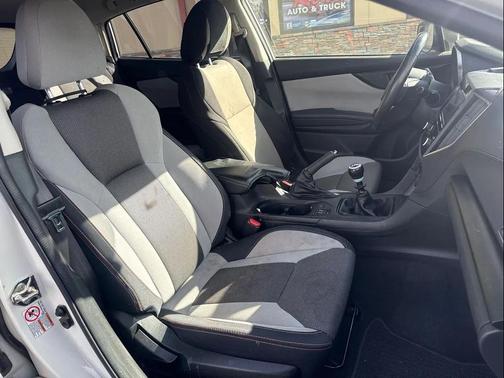 2018 Subaru Crosstrek 2.0i Premium