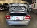 2009 Mazda MX-5 Miata Sport
