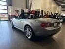 2009 Mazda MX-5 Miata Sport