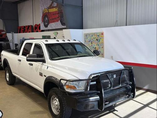 2011 Dodge Ram 2500 ST