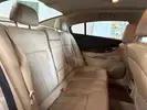 2012 Buick LaCrosse Leather